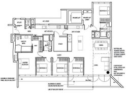 Amber Park (D15), Condominium #620707881